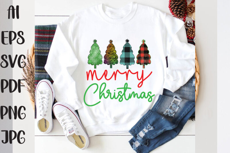 Christmas Sublimation design bundle, Christmas SVG Mega Bundle , 220 Christmas Design , Christmas svg bundle , 20 christmas t-shirt design ,