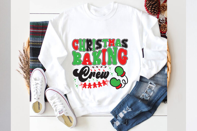 Christmas retro design bundle,Christmas SVG Mega Bundle , 220 Christmas Design , Christmas svg bundle , 20 christmas t-shirt design , winter