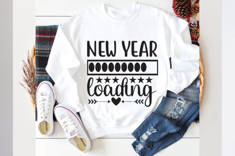 New year SVG design bundle, bundle design, happy new year bundle,new year 2024,new year decorations 2024, new year decorations, new year hat