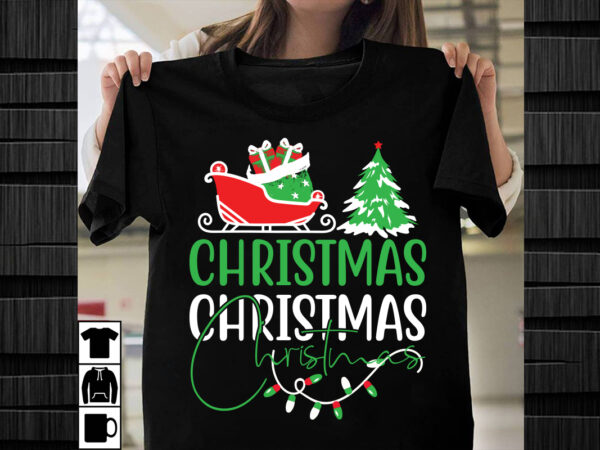 Christmas svg design, christmas svg mega bundle , 220 christmas design , christmas svg bundle , 20 christmas t-shirt design , winter svg bun