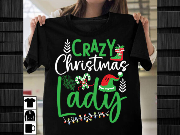 Crazy christmas lady svg design, christmas svg mega bundle , 220 christmas design , christmas svg bundle , 20 christmas t-shirt design , win Crazy christmas lady svg design, christmas svg mega bundle , 220 christmas design , christmas svg bundle , 20 christmas t-shirt design , win