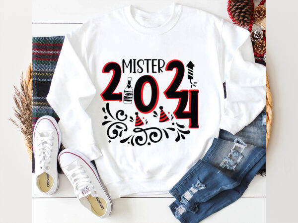 Mister 2024 svg design, mister 2024 svg cut file, new year 2024,new year decorations 2024, new year decorations, new year hats 2024,new year Mister 2024 svg design, mister 2024 svg cut file, new year 2024,new year decorations 2024, new year decorations, new year hats 2024,new year