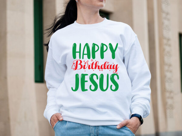 Happy birthday jesus svg design, christmas svg mega bundle , 220 christmas design , christmas svg bundle , 20 christmas t-shirt design , win