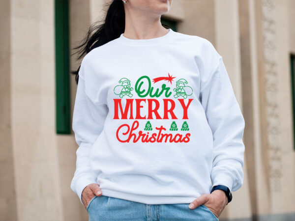 Our merry christmas svg design, christmas svg mega bundle , 220 christmas design , christmas svg bundle , 20 christmas t-shirt design , wint