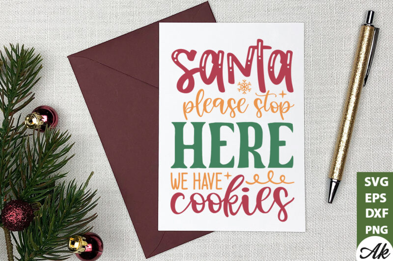 Christmas Sign Making SVG Bundle