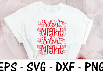 Silent night 1