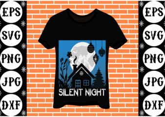 Silent night