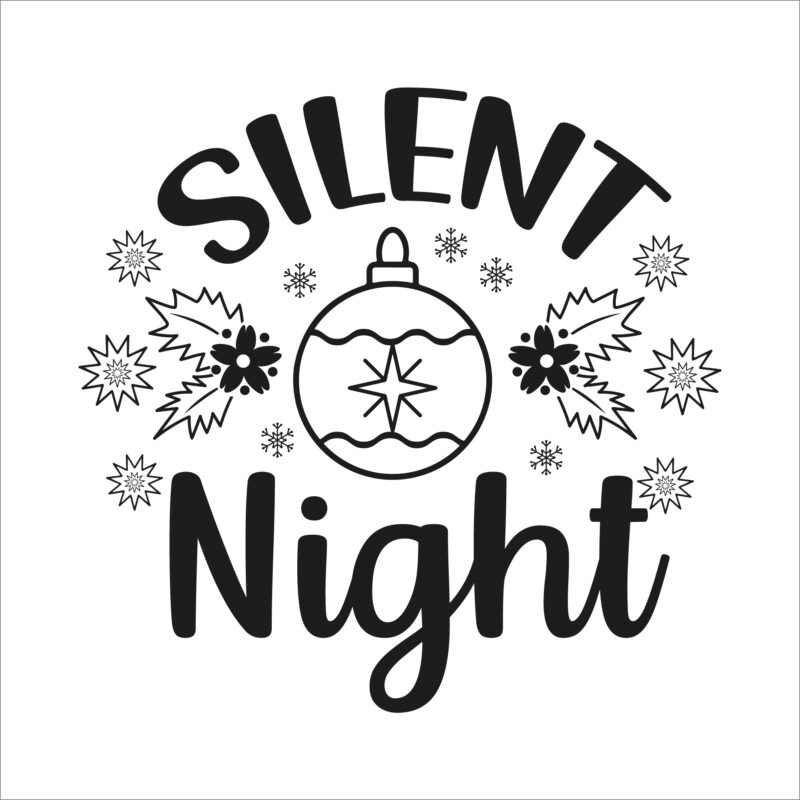 Silent night