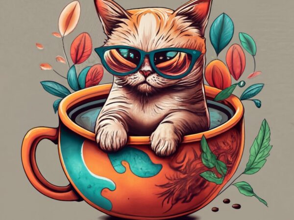 Chinese cat cheap shirt