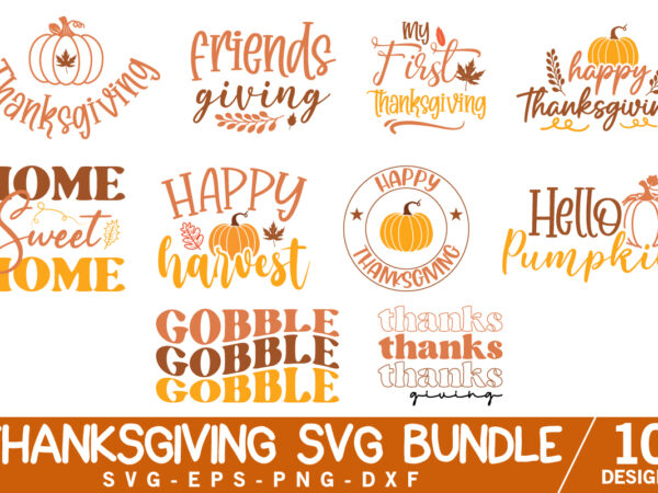 Thanksgiving svg bundle, thanksgiving svg, fall vibes svg, trendy svg, coffee mug svg, pumpkin svg, groovy autumn svg, fall shirt svg t shirt designs for sale