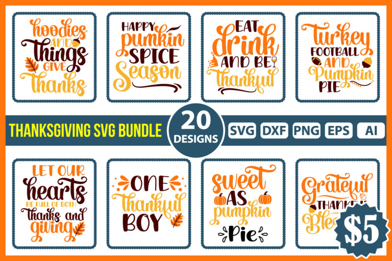 t-shirt vector 270 Thanksgiving MEGA Svg Bundle, Thanksgiving Shirt Svg, Thankful Svg, Thanksgiving Holidays Shirt, Turkey Svg, Thanksgiving Cut File