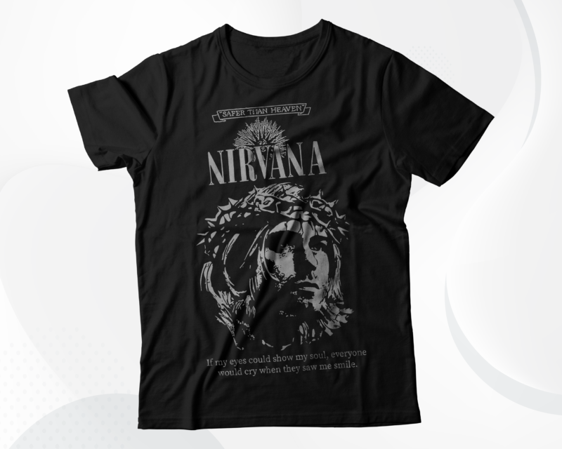125 Rock Band Halftone T-Shirt Designs | Rock Metal Band Designs | Classic Rock Band Designs | PNG T-Shirt Designs Bundle | DTF | DTG