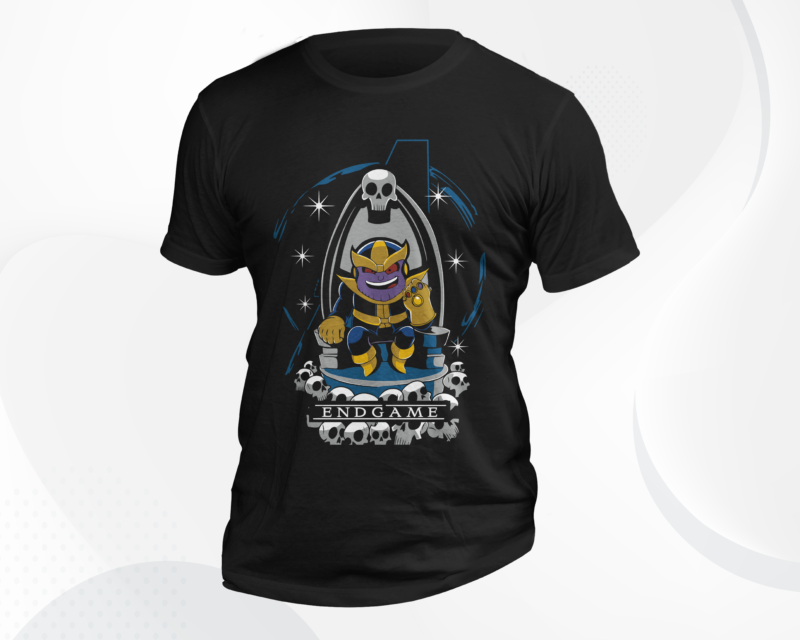 Mixed T-Shirt Designs Bundle 1 | Anime Designs Bundle | Streetwear Designs | T-Shirt Designs PNG Bundle | Super Hero Designs | DTF | DTG