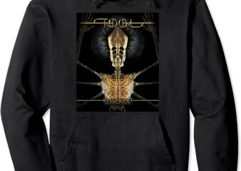 Tool In Concert shirt with friends, family, and the world Pullover Hoodie
