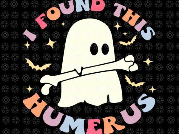 I found this humerus retro groovy boo ghost halloween svg, groovy boo ghost svg, humerus ghost svg, ghost halloween svg, halloween svg t shirt design for sale