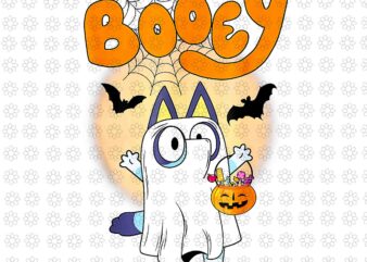 Booey Halloween Spooky Season Png, Booey Halloween Png, Halloween Png t shirt template