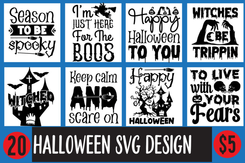 Halloween SVG design mega bundle, Halloween SVG design,Halloween Quotes designs,Halloween t-shirt designs,Halloween Retro design,Halloween s
