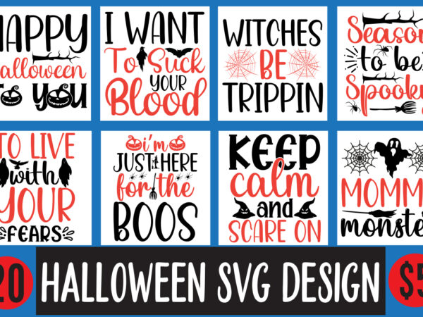 Halloween retro design bundle,halloween svg design,halloween quotes designs,halloween t-shirt designs,halloween retro design,halloween stick