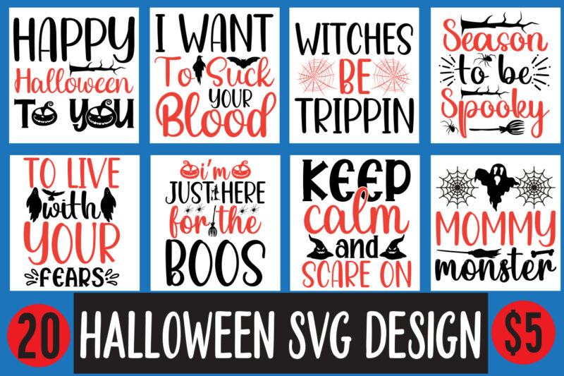 Halloween SVG design mega bundle, Halloween SVG design,Halloween Quotes designs,Halloween t-shirt designs,Halloween Retro design,Halloween s