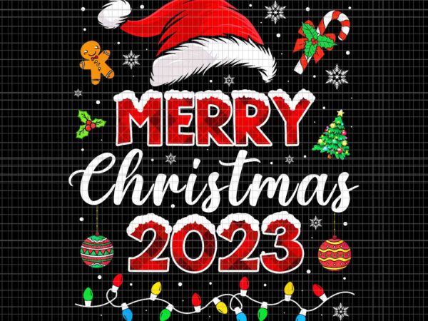 Merry christmas 2023 santa elf png, merry christmas png, santa elf png, christmas png t shirt designs for sale