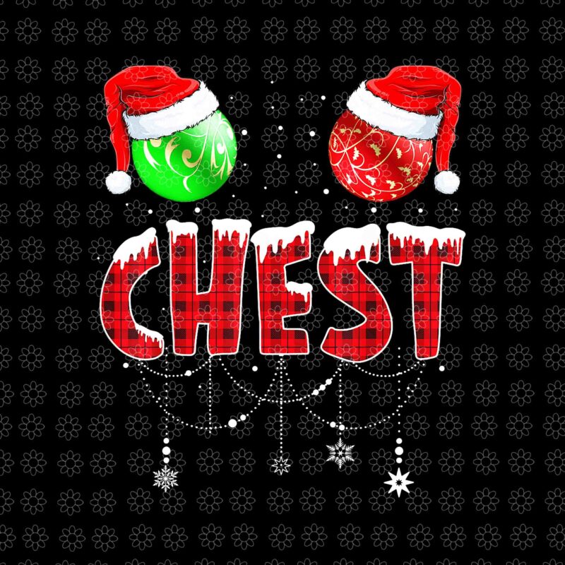 Chest Chrisrmas Couple Family Png, Chestnuts Christmas Png, Christmas Png