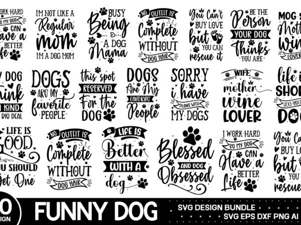 Funny dog svg bundle , funny svg bundle ,the ultimate playful dog svg & png bundle,over 250 of common breeds,dog svg,dog glowforge cricut la t shirt graphic design Funny dog svg bundle , funny svg bundle ,the ultimate playful dog svg & png bundle,over 250 of common breeds,dog svg,dog glowforge cricut la t shirt graphic design