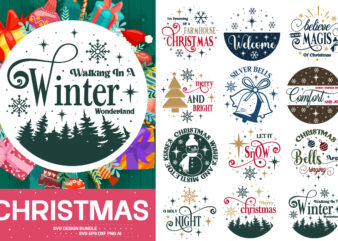 20 Christmas Round Signs Svg Bundle | BEST SELLER | SVG Bundle ,Funny Christmas SVG Bundle, Christmas sign svg , Merry Christmas svg, Christ