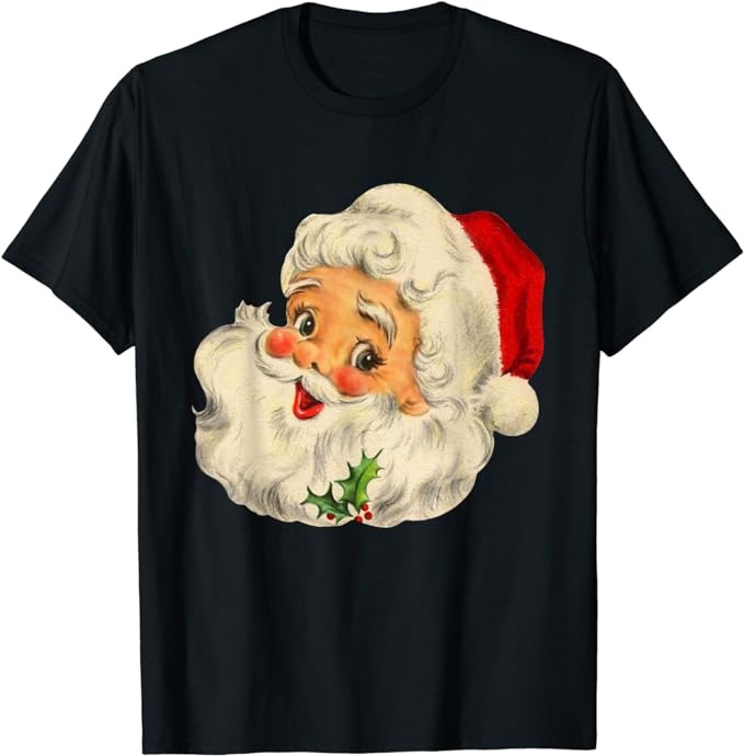 15 Christmas Shirt Designs Bundle For Commercial Use Part 46, Christmas T-shirt, Christmas png file, Christmas digital file, Christmas gift,