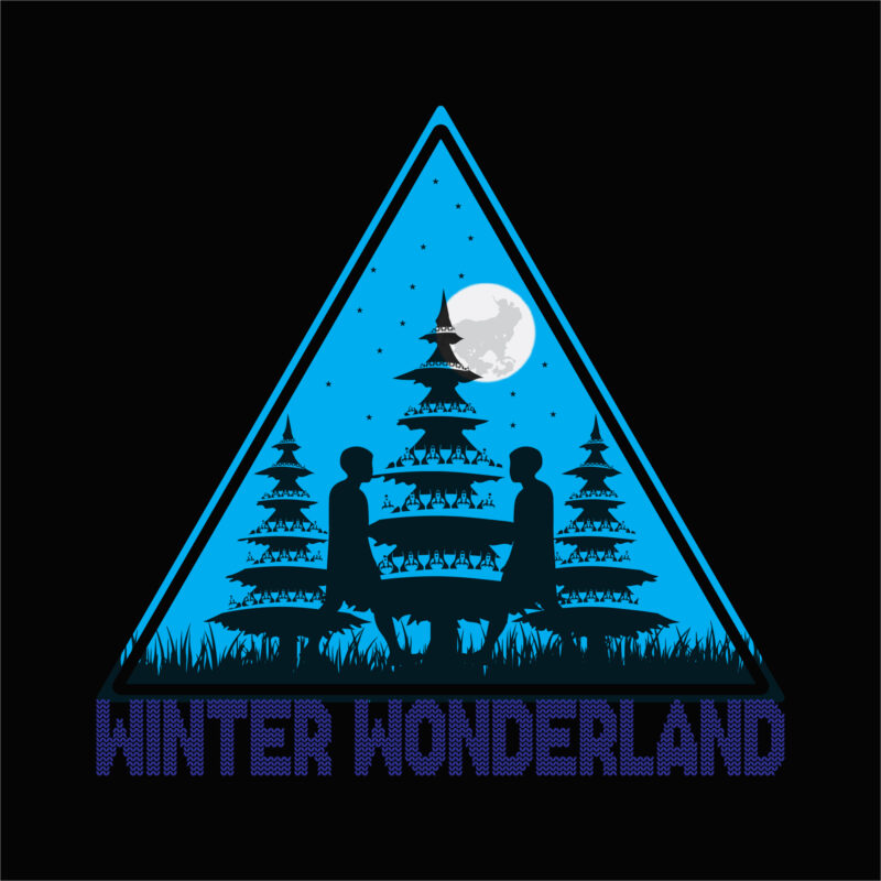 Winter wonderland