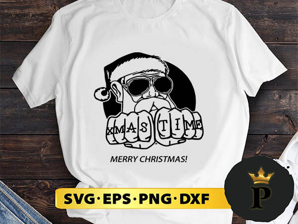 Xmas time merry christmas svg, merry christmas svg, xmas svg png dxf eps graphic t shirt