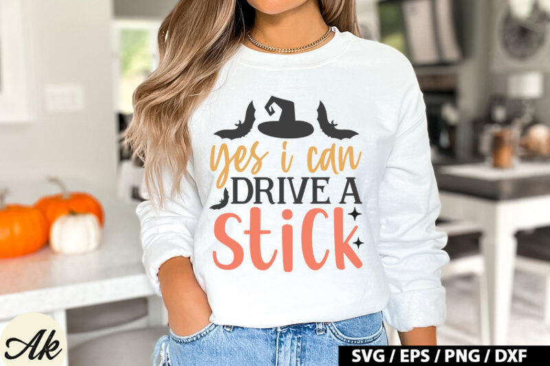 Yes i can drive a stick SVG