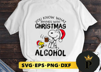 You know what rhymes with christmas svg, merry christmas svg, xmas svg png dxf eps