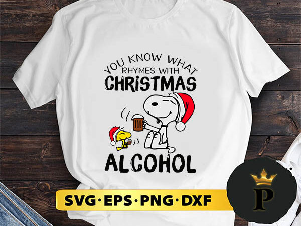 You know what rhymes with christmas svg, merry christmas svg, xmas svg png dxf eps t shirt design template