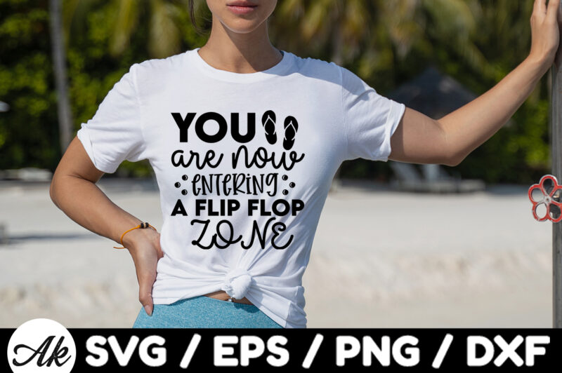 Summer SVG Bundle