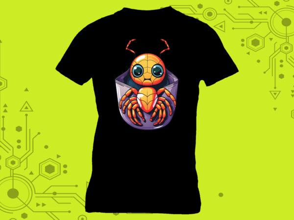 Discover the joy of our charming captivating miniature pet clipart treasures, expertly crafted for print on demand websites t shirt vector illustration Discover the joy of our charming captivating miniature pet clipart treasures, expertly crafted for print on demand websites t shirt vector illustration