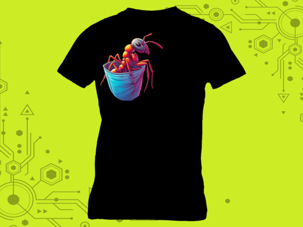Discover our charming tiny marvels: adorable pocket pet clipart, meticulously crafted for print on demand websites t shirt vector illustration Discover our charming tiny marvels: adorable pocket pet clipart, meticulously crafted for print on demand websites t shirt vector illustration