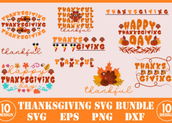 Thanksgiving svg bundle, thanksgiving Svg, free svg bundle, Thanksgiving, Thanksgiving 2023, thankful svg bundle, Thanksgiving retro,turkey t shirt designs for sale
