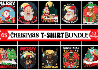 Christmas High Quality T-shirt Design Or Bundle , Christmas Bundle 2023. Christmas Best Bundle 2023 , Christmas T-shirt Design .