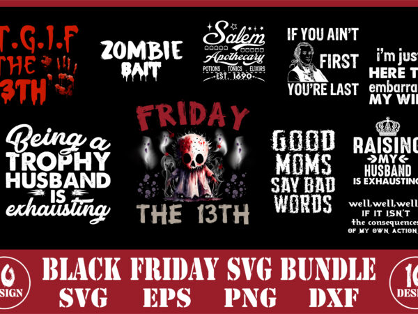 Black friday svg bundle, black friday, free svg bnndle. crafts file t shirt template