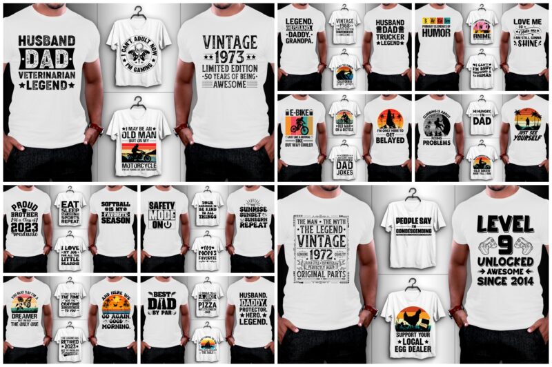 40 SVG T-Shirt Design Bundle,Svg t-shirt,Svg t-shirt design,Svg t shirt,Black t shirt svg,Cute t shirt svg,Cricut t shirt svg,T shirt svg de