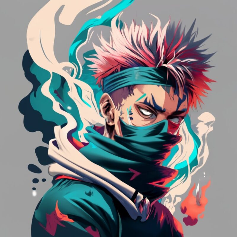 Hunter X Hunter HD iPhone Wallpapers - Wallpaper Cave