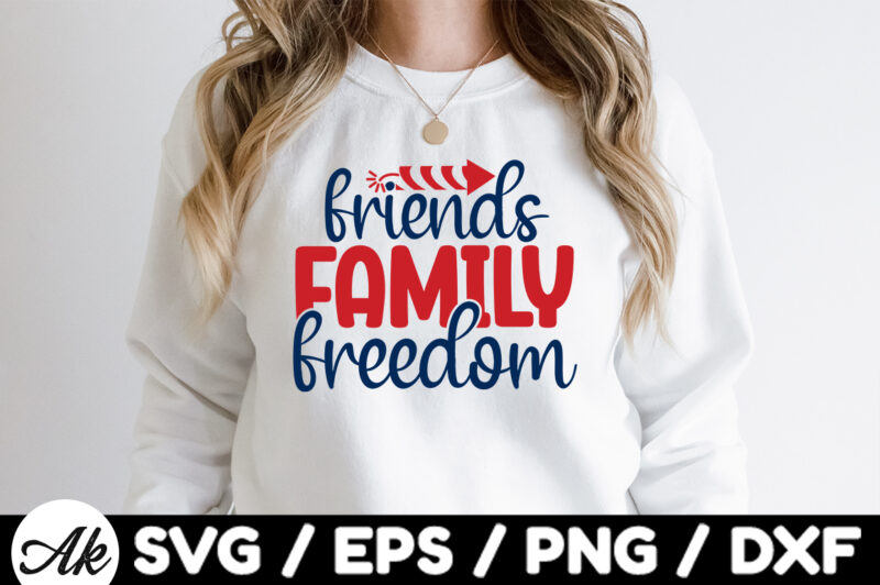 4th of July SVG Bundle