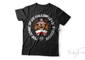 Spooktacular Halloween T-Shirt Treats: Shop Now