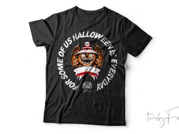 Spooktacular halloween t-shirt treats: shop now