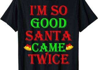 inappropriate Christmas T Shirt Funny xmas party gift tee