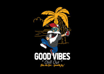 good vibes