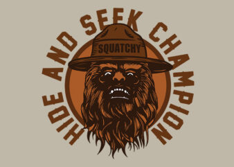 hide and seek champ graphic t shirt