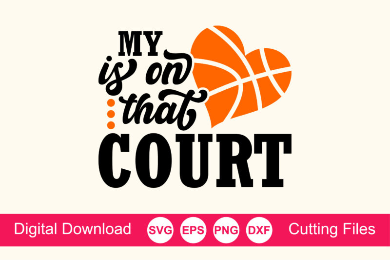 Basketball SVG Bundle, Basketball Quotes SVG, Basketball Fan SVG, Fan Shirt svg, Basketball Player, Sports svg, Cricut Cut Files