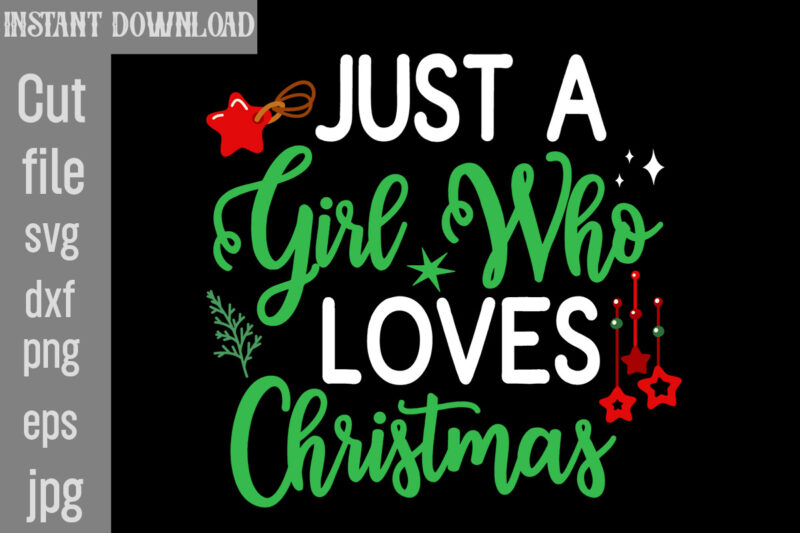 Christmas T-shirt Designs Bundle, 20 Designs,On Sell Designs,Christmas Designs Bundle,Christmas SVG Design, Christmas Tree Bundle, Christmas