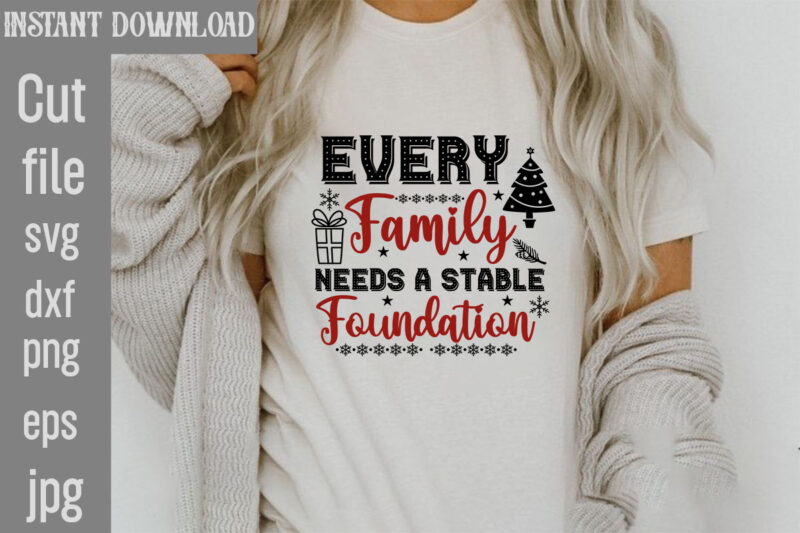 Christmas T-shirt Designs Bundle, 20 Designs,On Sell Designs,Christmas Designs Bundle,Christmas SVG Design, Christmas Tree Bundle, Christmas